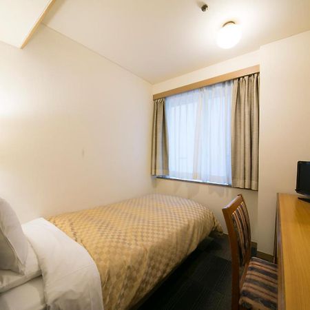 International Hotel Nagoya Bagian luar foto