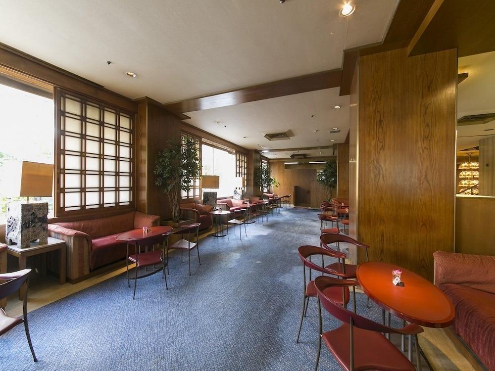 International Hotel Nagoya Bagian luar foto