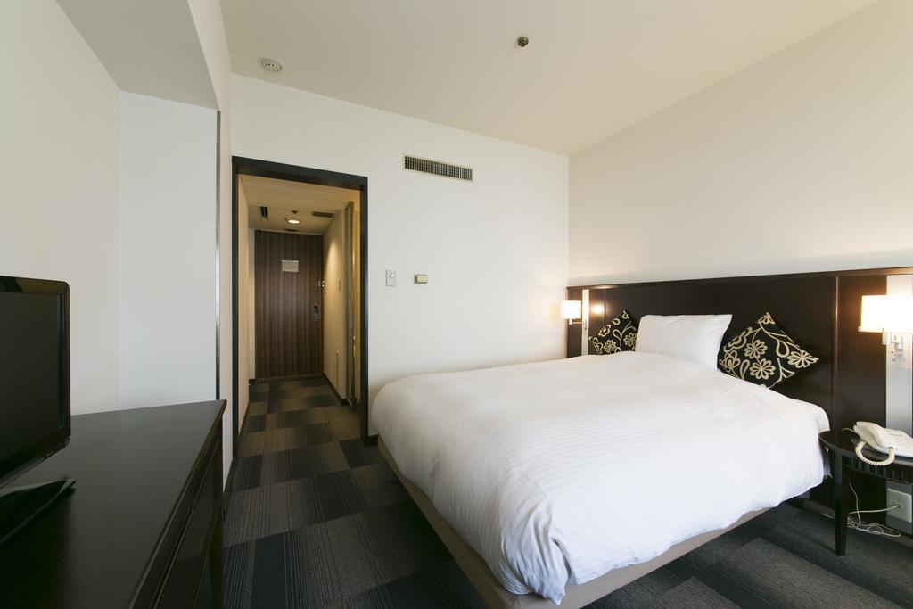 International Hotel Nagoya Bagian luar foto