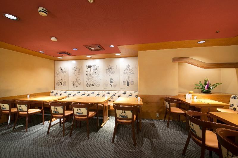 International Hotel Nagoya Bagian luar foto