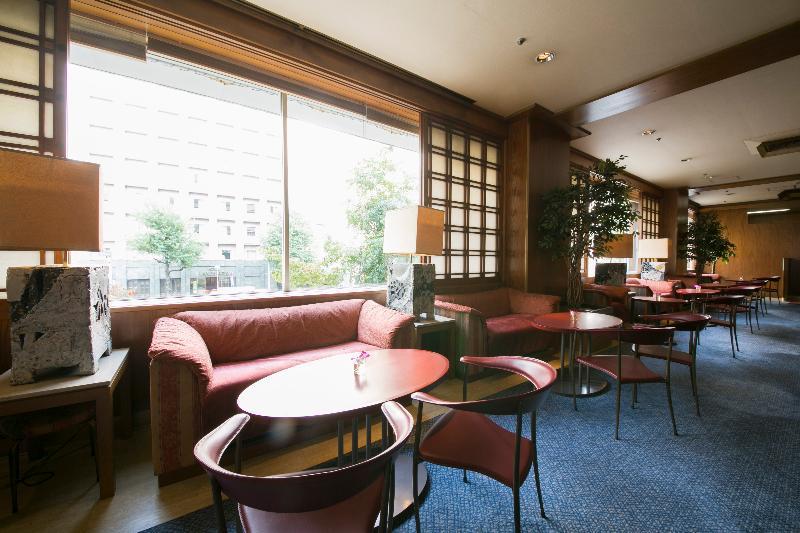 International Hotel Nagoya Bagian luar foto