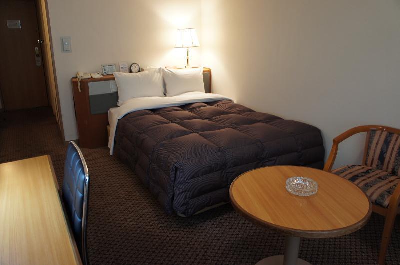 International Hotel Nagoya Bagian luar foto