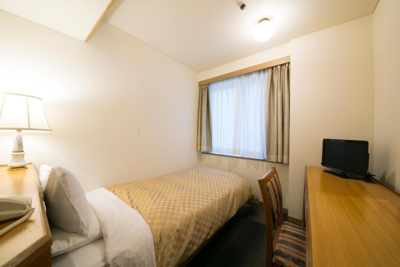 International Hotel Nagoya Bagian luar foto